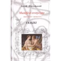 Manifest erotyczny Leszek Wierzchowski