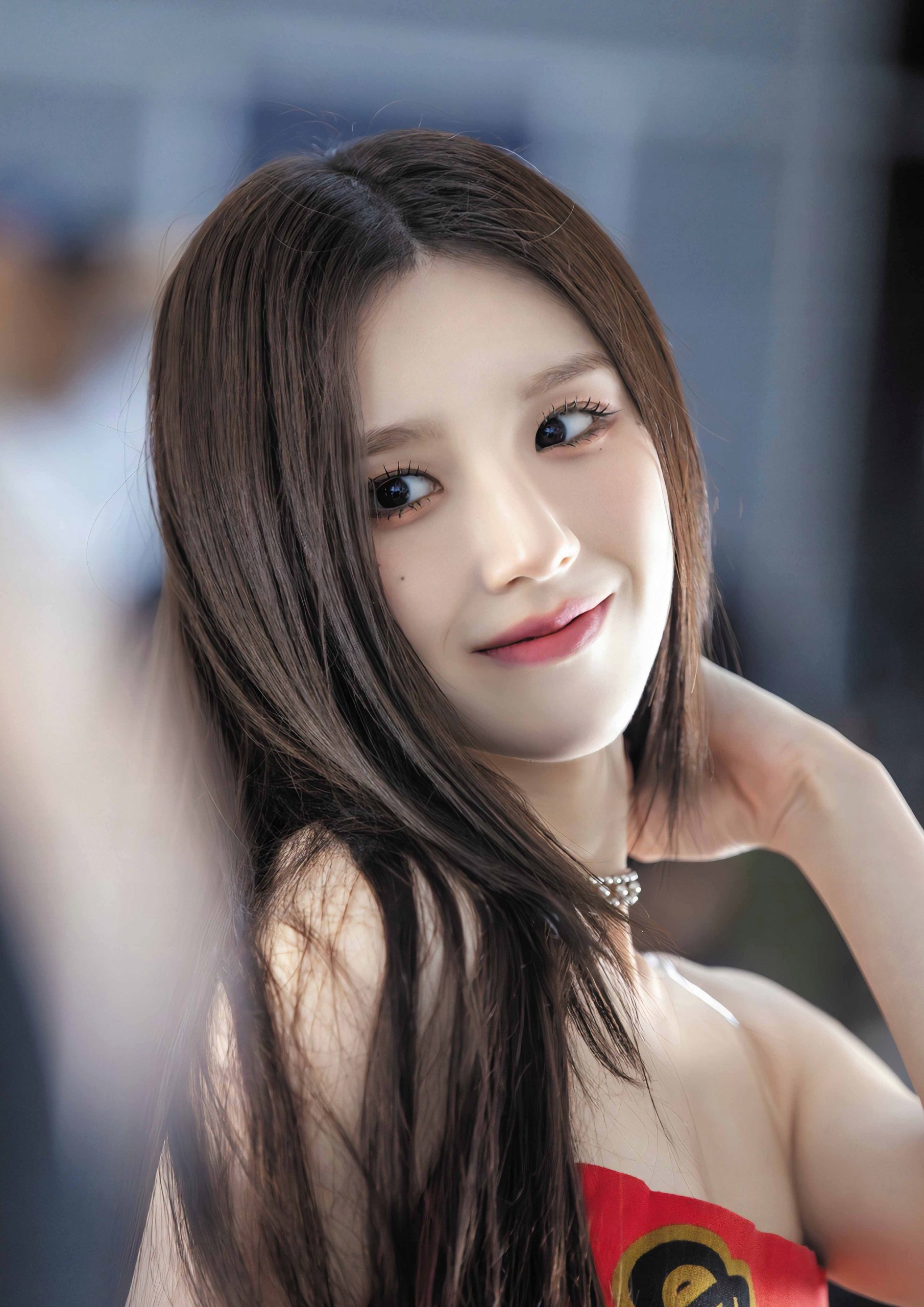 Plakat A1 Loona Loossemble Artms K-Pop Kpop Korea Muzyka Heejin