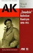 Wywiady - Żmudzin Bolesław Kontrym 1898-1953 - miniaturka - grafika 1