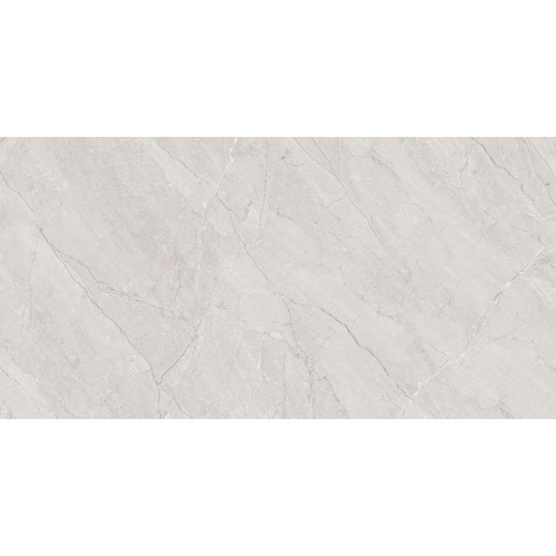 Mexen Harper Bianco gres szkliwiony rekt. G1, płytka podłogowo-ścienna 120 x 60 cm, carving - TL422-120-060-00