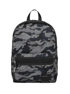 DIESEL ORYGINALNY PLECAK UNISEX - Plecaki - miniaturka - grafika 1
