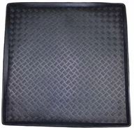 Maty bagażnikowe - 124 x 123cm mata bagażnika wkład dywanik - miniaturka - grafika 1