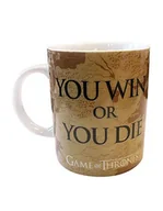Gadżety dla graczy - Game of Thrones / Gra o Tron / Warszawa - miniaturka - grafika 1