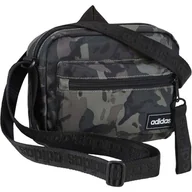 Nerki - Torebka adidas Classic Cam Organizer MORO GE6147 - miniaturka - grafika 1