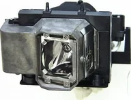 Lampy do projektorów - InFocus Oryginalna Lampa Do INFOCUS IN1110 Projektor - SP-LAMP-043 - miniaturka - grafika 1