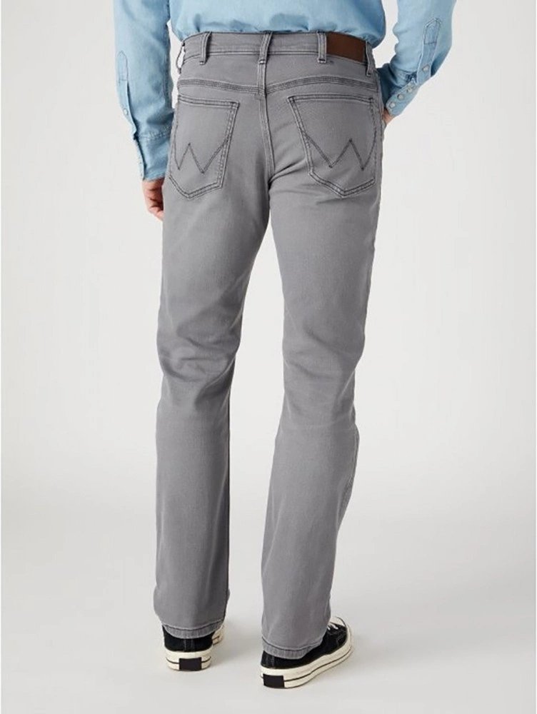 WRANGLER STRAIGHT HAZE 112329056 32/32