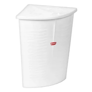 Branq Kosz na bieliznę ZEBRA 45 L 1402 - Kosze na bieliznę - miniaturka - grafika 1