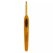 Pasmanteria - Szydełko Clover Soft Touch - 4,0 mm - miniaturka - grafika 1