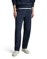 Spodenki męskie - G-STAR RAW Essential męskie spodnie do biegania, uniseks, Niebieski (Salute D22993-d395-c742), XXL - miniaturka - grafika 1