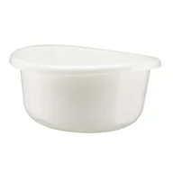 Inne artykuły do sprzątania - Miska SELMA 25 l krem - miniaturka - grafika 1