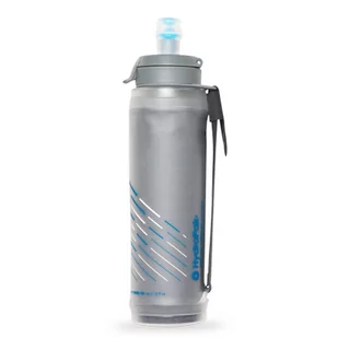 Izolowany bidon składany HydraPak SkyFlask™ IT Speed 300 ml - clear - Plecaki - miniaturka - grafika 2
