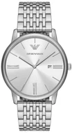 Zegarki męskie - Zegarek Emporio Armani AR11599 CLASSICS - miniaturka - grafika 1