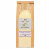 Galaretki - GALARETKA ANANASOWA 1 kg w proszku wysoka jakość - miniaturka - grafika 1