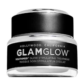 Maseczki do twarzy - Glamglow 15 ml YOUTHMUD Glow Stimulating Treatment Maseczka 15g - miniaturka - grafika 1
