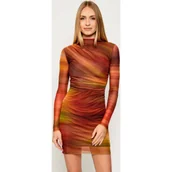 Sukienki - Desigual Sukienka DANTE - miniaturka - grafika 1