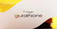 Akcesoria medycyny naturalnej - Y-age Glutathione - miniaturka - grafika 1