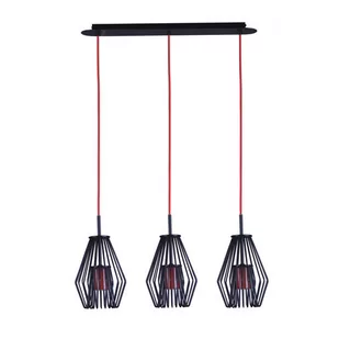 Żyrandol K-3353 serii CALVIN &gt;&gt; KUPUJ BEZPOŚREDNIO U PRODUCENTA! || RABATY W SKLEPIE || NEGOCJUJ CENY - Dom i wnętrze OUTLET - miniaturka - grafika 1