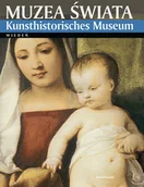 Książki o kulturze i sztuce - Muzea świata. Kunsthistorisches Museum. Wiedeń - miniaturka - grafika 1