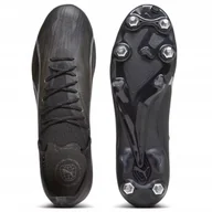 Piłka nożna - Puma korki piłkarskie profesjonalne ULTRA ULTIMATE MxSG wkręty r. 43 - miniaturka - grafika 1