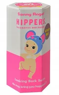 Lalki dla dziewczynek - SONNY ANGEL MINI LALECZKA HIPPERS ANNIVERSARY NIESPODZIANKA NA TELEFON - miniaturka - grafika 1
