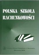 Finanse, księgowość, bankowość - Polska Szkoła Rachunkowości - miniaturka - grafika 1