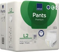 Bielizna lecznicza - ABENA Pants Premim L2 majtki chłonne, 15szt. - >>>  <<< - miniaturka - grafika 1