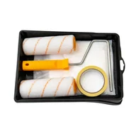 Pędzle i wałki - Zestaw malarski BIG NUANCE - miniaturka - grafika 1