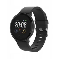Smartwatch - Forever ForeVive Lite SB-315 Czarny - miniaturka - grafika 1