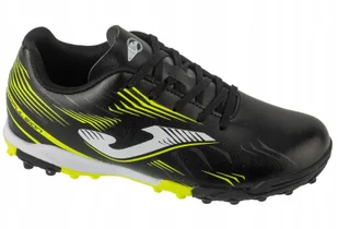 Joma Propulsion Jr 2501 TF PRJW2501TF Czarne 29 - Buty dla dziewczynek - miniaturka - grafika 1