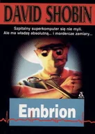 Horror, fantastyka grozy - Embrion - miniaturka - grafika 1