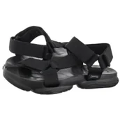 Sandały damskie - Sandały Karst Sandal Black K201794-001 (CE15-a) Camper - miniaturka - grafika 1