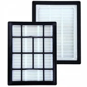 Filtry do odkurzaczy - Filtr Hepa Do Odkurzacza Amica Bagio Vm3011 Vm3021 - miniaturka - grafika 1