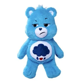 Maskotka SIMBA Miś Gderek 6305878011 - Maskotki i pluszaki - miniaturka - grafika 1