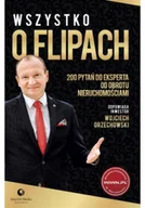 Biznes - Wszystko o Flipachv 200 Pytań do eksperta od obrotu nieruchomości - miniaturka - grafika 1