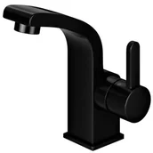 Baterie umywalkowe - Omnires Darling DA5010BL - miniaturka - grafika 1