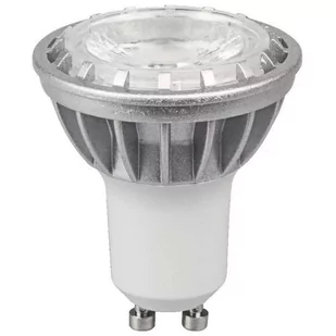 INQ LAMPA LED GU10 LED 7 3000K 600lm (LR060WW) - Żarówki LED - miniaturka - grafika 1