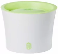 Miski dla kotów - Poidełko Catit Design Fresh & Clear 3 l - Biało-cytrynowe (nowa wersja z wtyczką USB) Dostawa GRATIS! - miniaturka - grafika 1