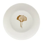 Talerze - Talerz Deserowy Selene Ginkgo Ambition - miniaturka - grafika 1