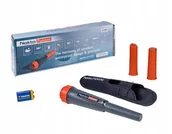 Wykrywacze metali - Nokta Makro Ręczny wykrywacz metali Nokta Makro Pointer (10000110) 10000110 - miniaturka - grafika 1