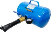 Ciśnieniomierze do opon - BGS 8365 | Inflator do opon samochodów osobowych (Booster) - miniaturka - grafika 1