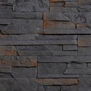 Elewacje - Stegu Kamień Dekoracyjny Panel 3D Nepal 38,5x10 - miniaturka - grafika 1