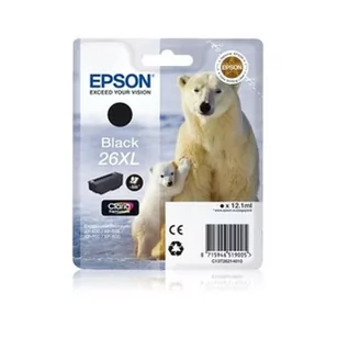 Epson C13T26214010 - Tusze oryginalne - miniaturka - grafika 1