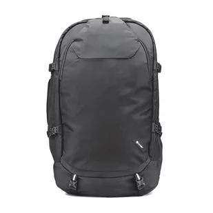 PacSafe, Plecak antykradzieżowy, Venturesafe EXP55 travel pack, czarny, 55l - Plecaki - miniaturka - grafika 1