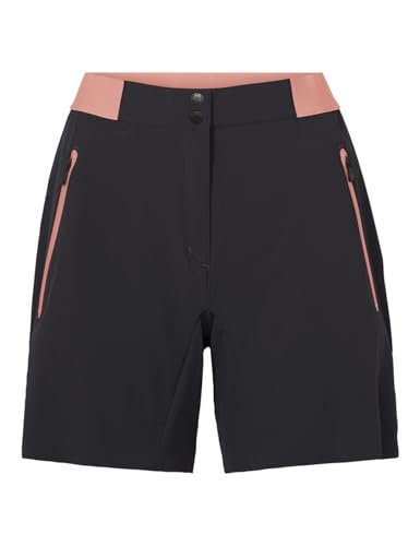 VAUDE Damskie spodnie Scopi Lw Shorts II