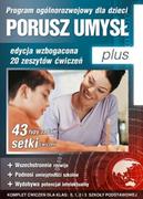 Programy edukacyjne - PWN Porusz Umysł - miniaturka - grafika 1