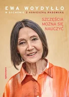 E-booki - nauka - Szczęścia można się nauczyć - miniaturka - grafika 1