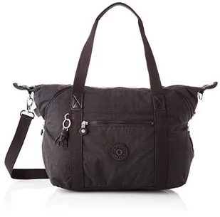 Kipling Damski Art Tote Bag, 20 x 44 x 27 cm - Torebki damskie - miniaturka - grafika 1