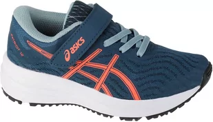 Asics Patriot 12 PS 1014A138-400 Rozmiar: 27 - Buty dla dziewczynek - miniaturka - grafika 1