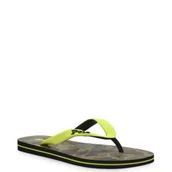 Klapki i japonki męskie - POLO RALPH LAUREN Japonki - miniaturka - grafika 1