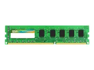 Pamięci RAM - SILICON POWER DDR3 8GB DIMM 1600MHz CL11 1.35V - miniaturka - grafika 1